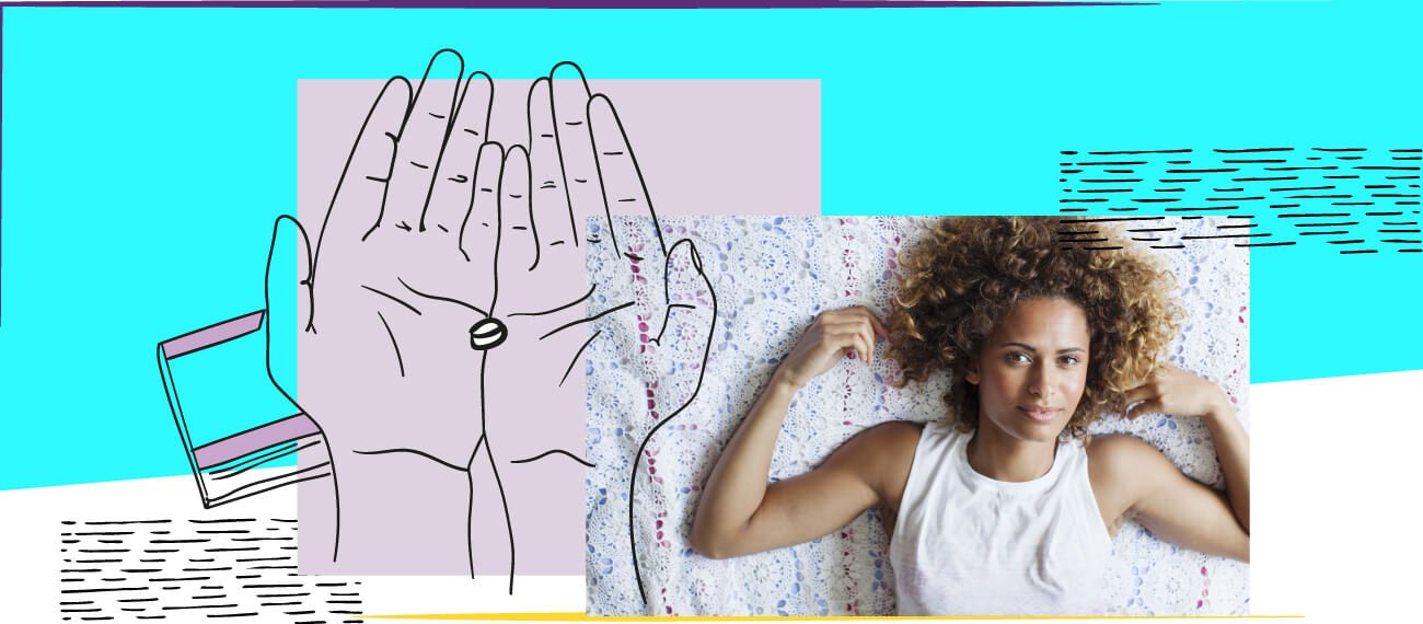 Morning after pill possible side effects EllaOne®